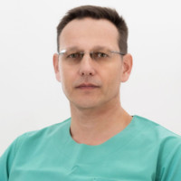 Dr Dragan Eric