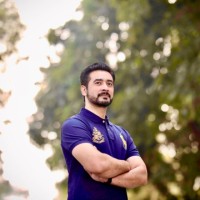 Jay Jafar