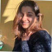 Tina Gupta