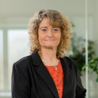 Conni Gram Sønderskov