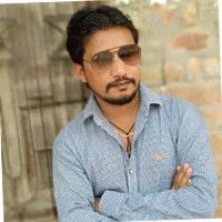 Jamshed Alam