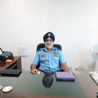 Deshpal Singh