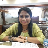 S Geethanjali