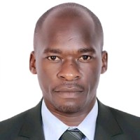 Ivan Timothy Wandera