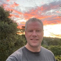 Sean Ford