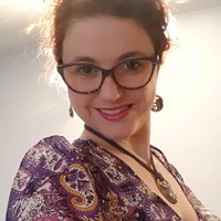 Giulia Perelli
