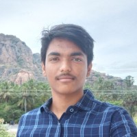 Ayushman Behera