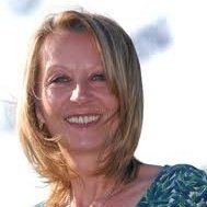 Jane Dellar