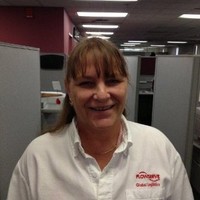 Carolyn Sutton