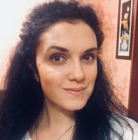 Olena Kyrychynska