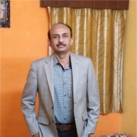 Cma Vishesh Kumar