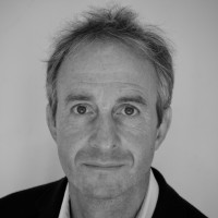 Chris Askew OBE