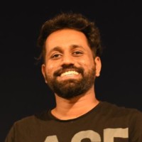 Sarath Krishnan