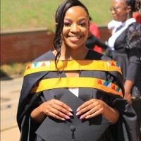 Olwethu Dludla