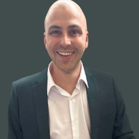 Daniel Brady