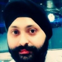 Ishdeep Singh