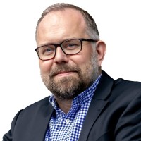Andreas Bergman