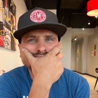 Zach Simms