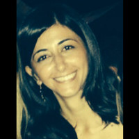 Cristina Panetta