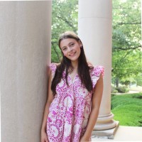 Virginia (Ginny) Ray Clevenger