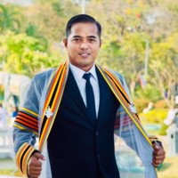 Dr. Kim Chhean Chhon
