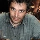 David Pérez