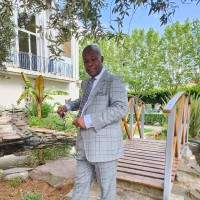 Jean Marie NANA