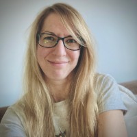 Julia Rosenberger