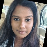 Sheron Rabindra