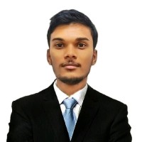Shaik Nasiruddin