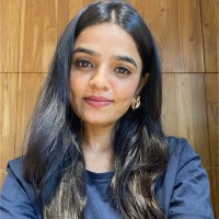 Dipali Chauhan