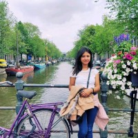 Dr. Preksha Shree Chhetri