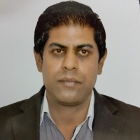 Jitender Goswami