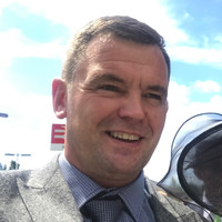 Brian Beaumont