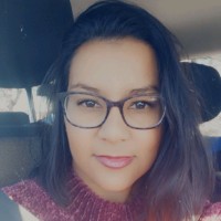 Tania Smith