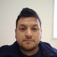 Sergio Daniel Navarro