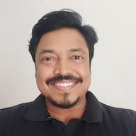 Mehul Patel