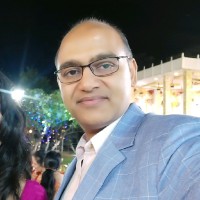 Ashish Agarwal