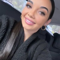 Georgia Rose