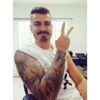 Kaymison Rafael