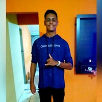 Nalberth Moraes