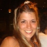 María Florencia Pellegrino