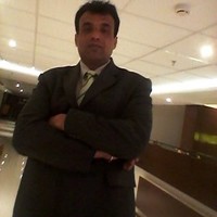 Deepak Bhandarkar
