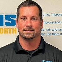 Luke Zebroski