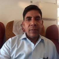 Daya Shankar