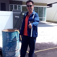 Anthony Foo Chong Lin