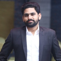 Engr M Hanif GILL