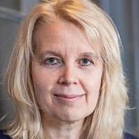 Pia Helena Bodal