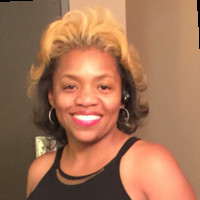 Terri Shaw