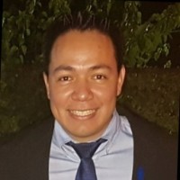 Salvador Ernesto Ochoa